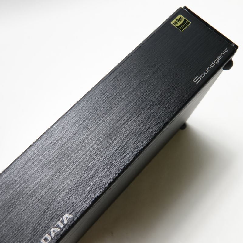 Soundgenic RAHF-S1
