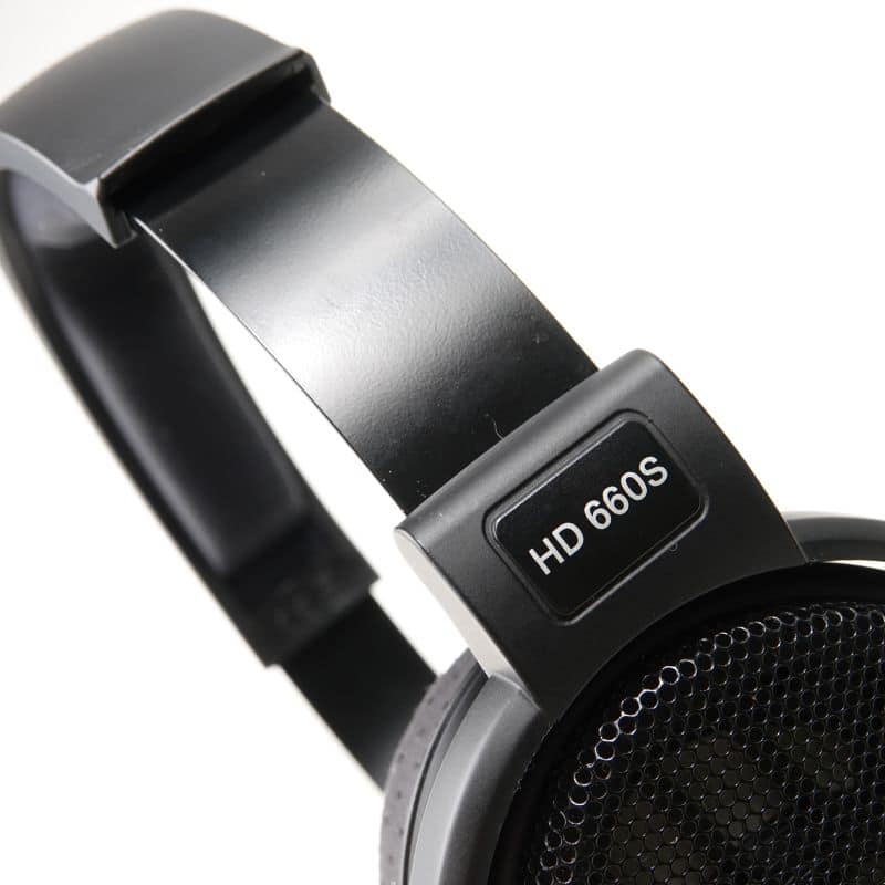HD660S
