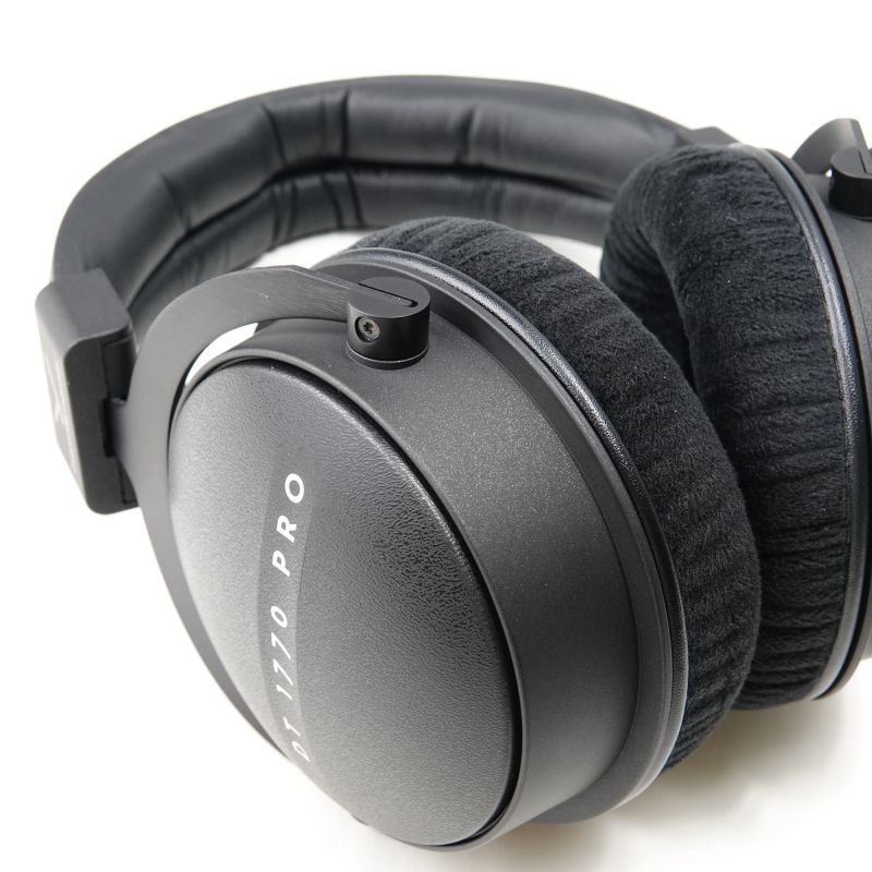 DT 1770 PRO MK II
