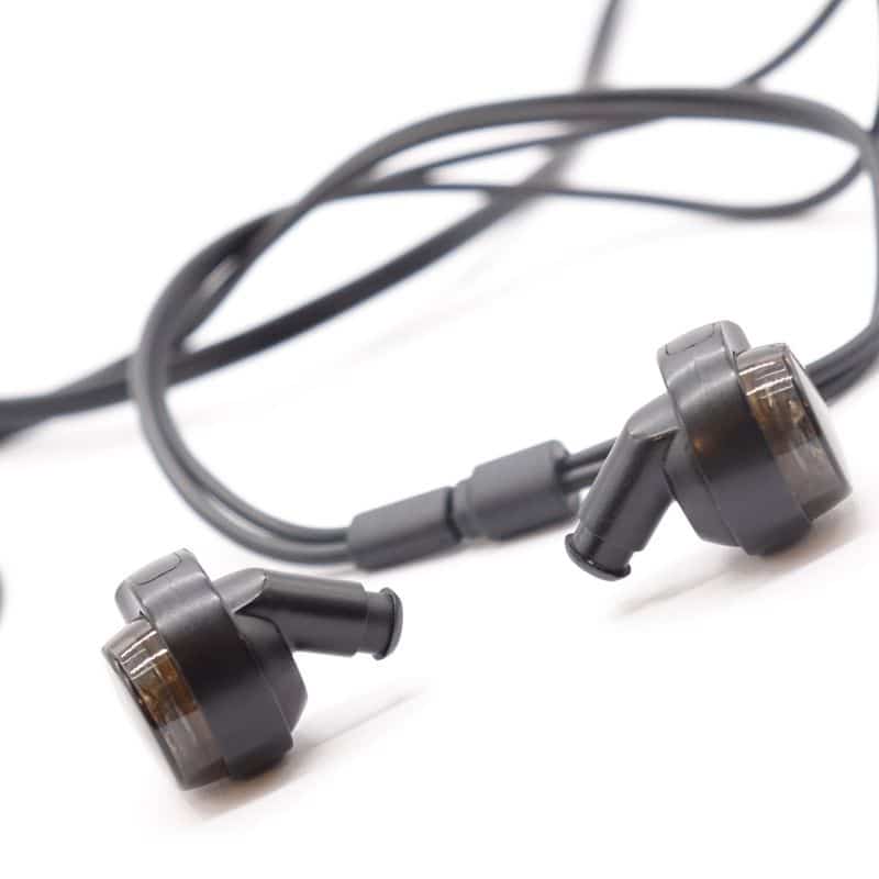 Audio-Technica ATH-E40 AB+ランク 中古｜フジヤエービック