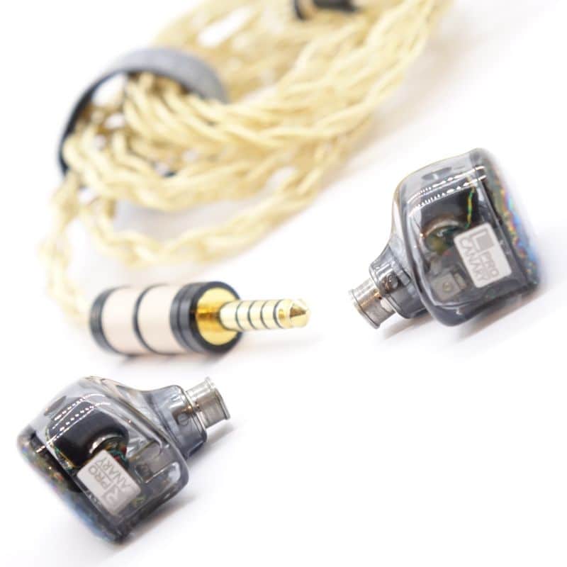 Canary Pro(Universal Fit)