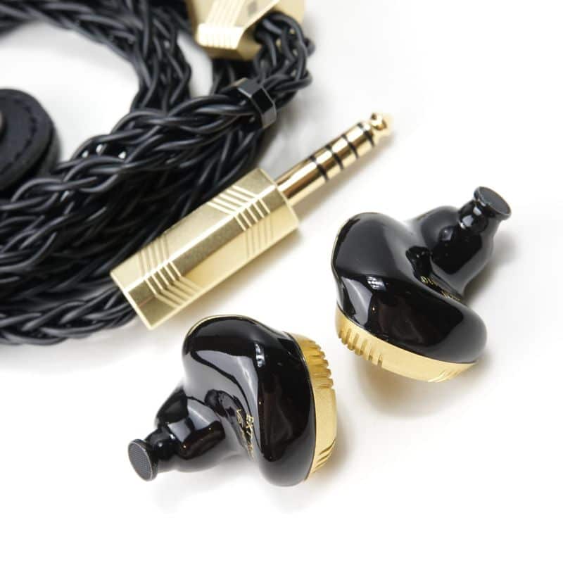 EXT MKII Limited Edition(Unive
