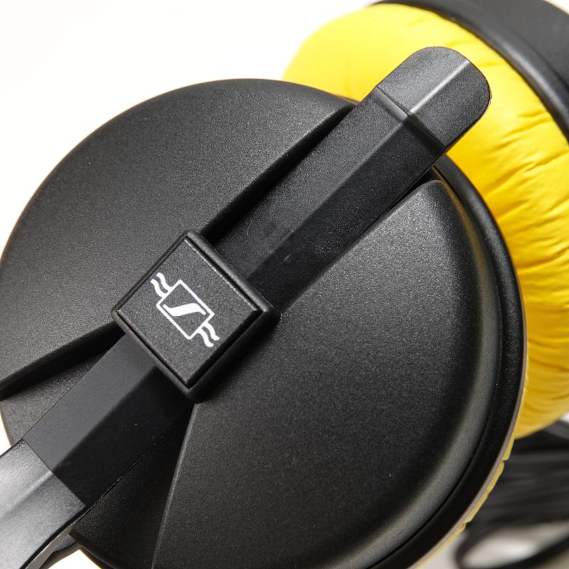 SENNHEISER HD25 Limited Edition [JP1011] AB+ランク 中古｜フジヤ