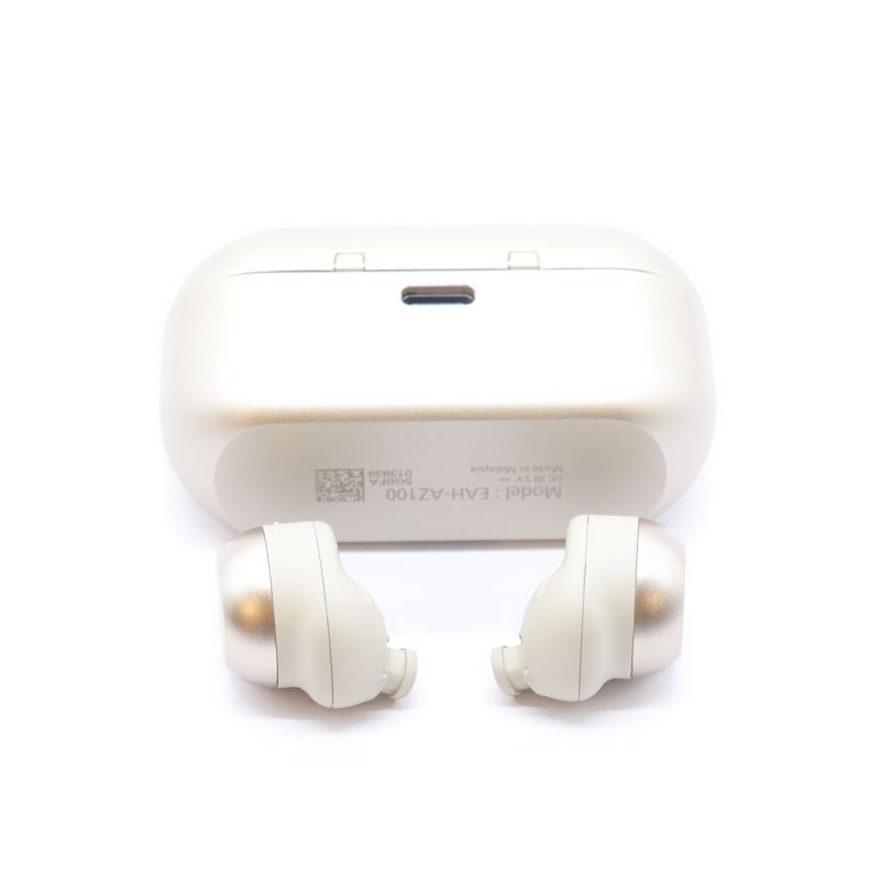 Technics EAH-AZ100-N AB+ランク 中古｜フジヤエービック