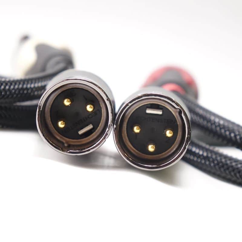 ORB J10-XLR Clear Force/1.0m ABランク 中古｜フジヤエービック