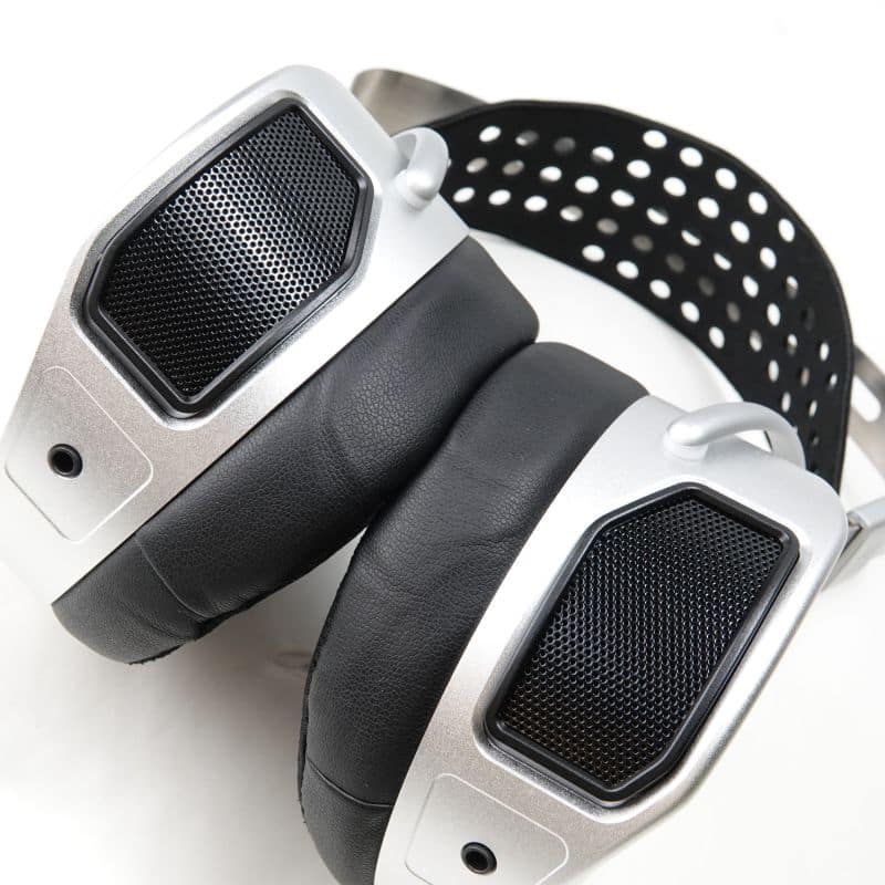 HiFiMAN ISVARNA ABランク 中古｜フジヤエービック