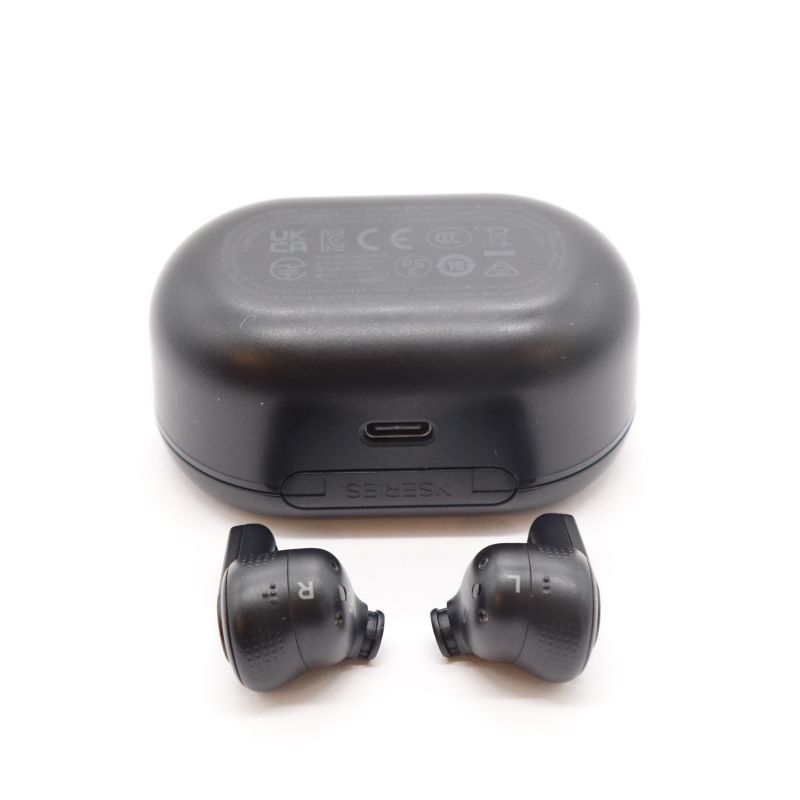 Noble Audio FALCON MAX [NOB-FALCONMAX-B] AB+ランク 中古｜フジヤ