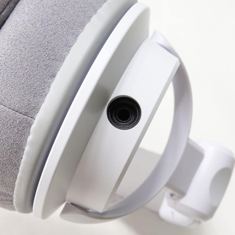 ULTRASONE Signature PURE WHITE [ULT-SIG-PURE-WHT] AB+ランク 中古