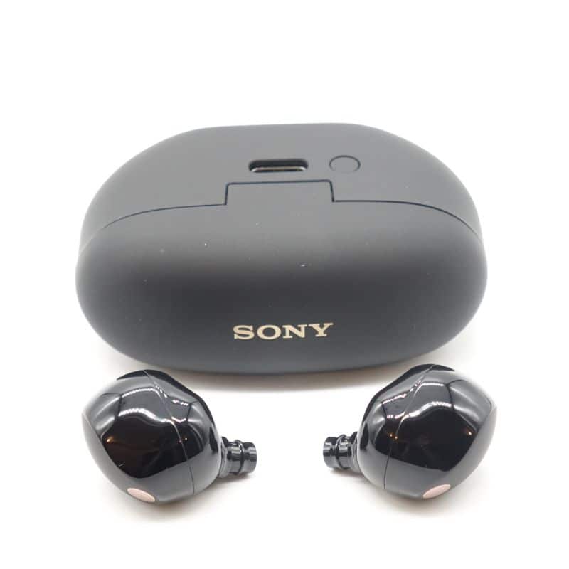 SONY WF-1000XM5/BC ABランク 中古｜フジヤエービック