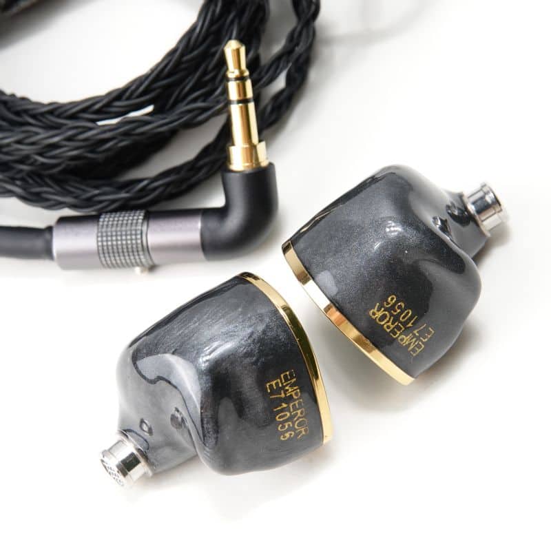 qdc EMPEROR [QDC-EMPEROR-S] ABランク 中古｜フジヤエービック