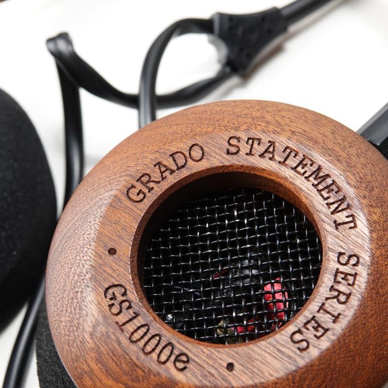 GS1000e (Black)