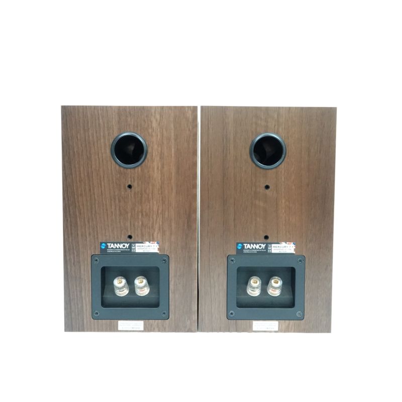 TANNOY Mercury 7.1/WL ABランク 中古｜フジヤエービック
