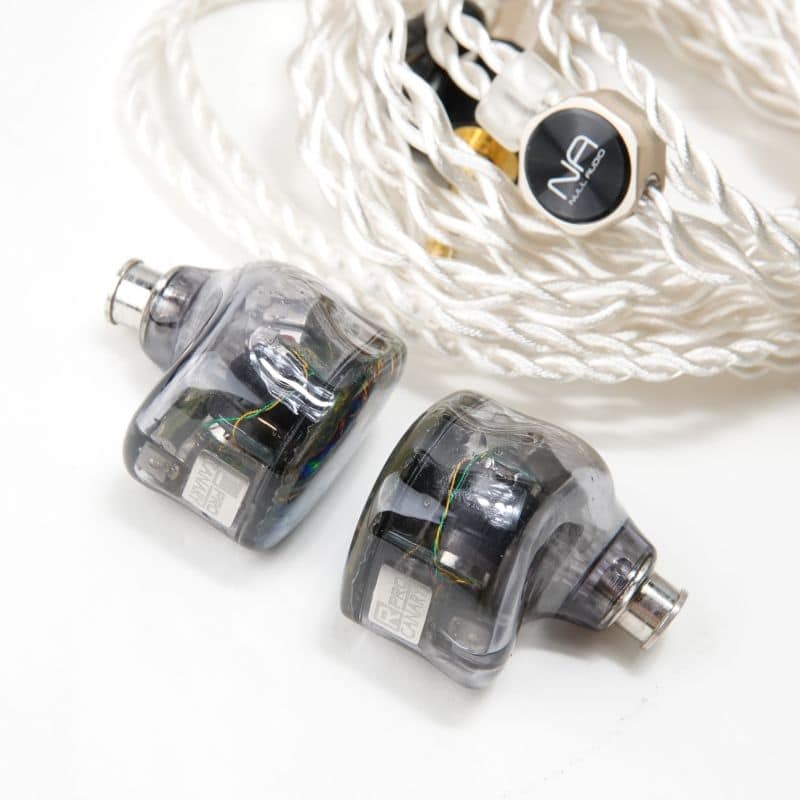 Canary Pro(Universal Fit)