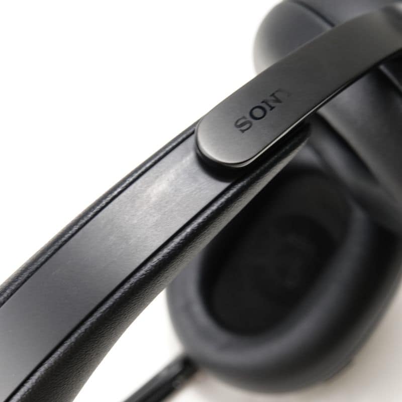 SONY 1000X THE COLLEXION [WH-1000XX B] AB+ランク 中古｜フジヤ