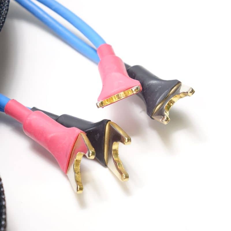 Siltech EXPLORE-SG-SPADE-3.0M AB+ランク 中古｜フジヤエービック
