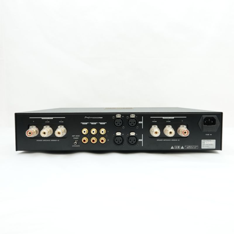 X-PM100 10TH ANNIVERSARY
