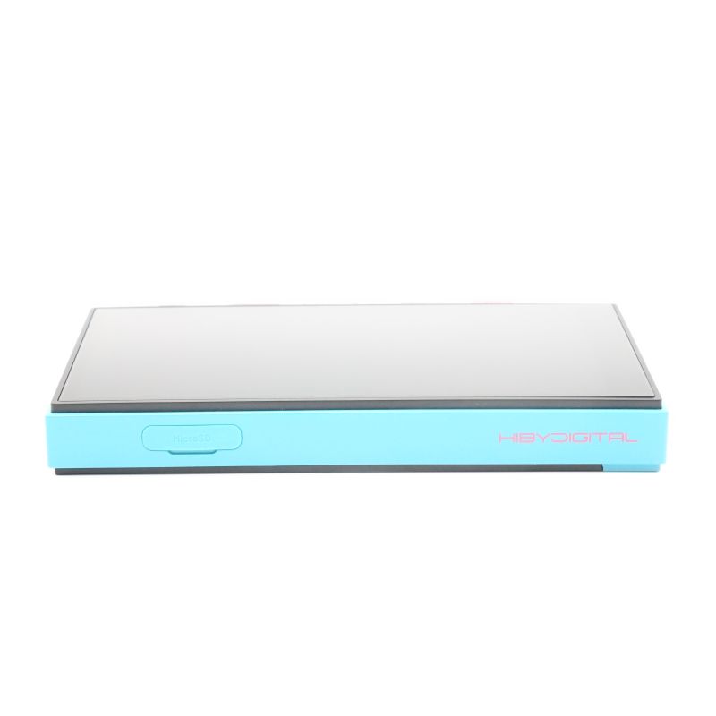 HiBy Digital M500 Hatsune Miku Edition AB+ランク 中古｜フジヤ