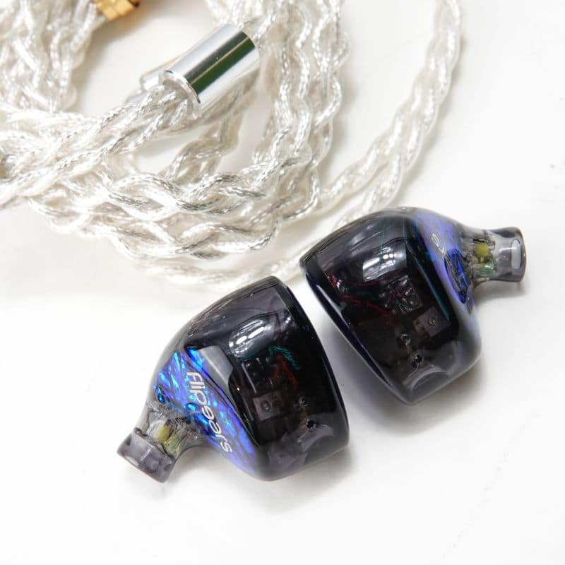 AURORA XXIV (Universal Fit)