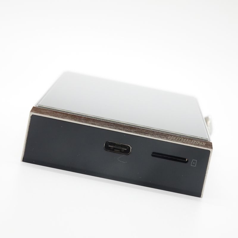Astell&Kern A&ultima SP3000M Copper Nickel [IRV-AK-SP3000M-CN] AB