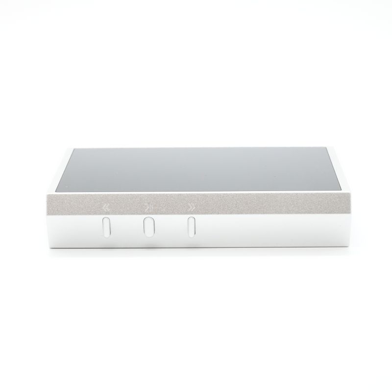 Shanling M1 Plus Silver AB+ランク 中古｜フジヤエービック