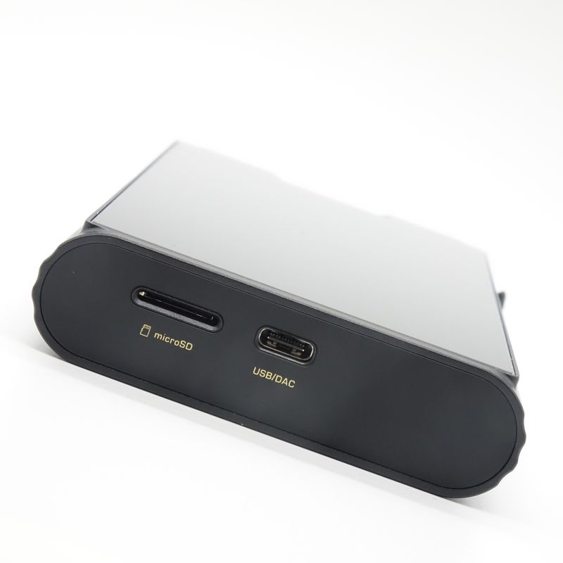 Shanling M8T AB+ランク 中古｜フジヤエービック