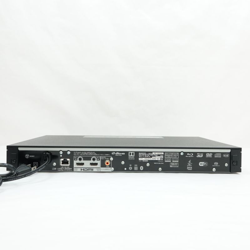 SONY UBP-X800M2 ABランク 中古｜フジヤエービック