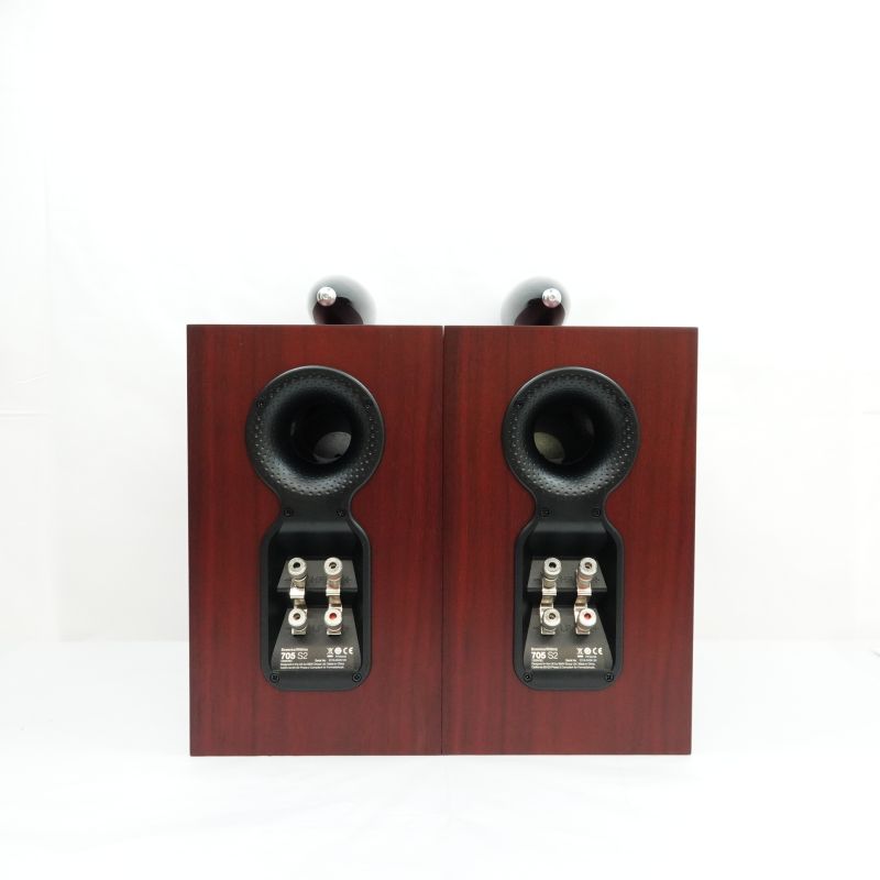 Bowers & Wilkins 705S2/MR AB-ランク 中古｜フジヤエービック