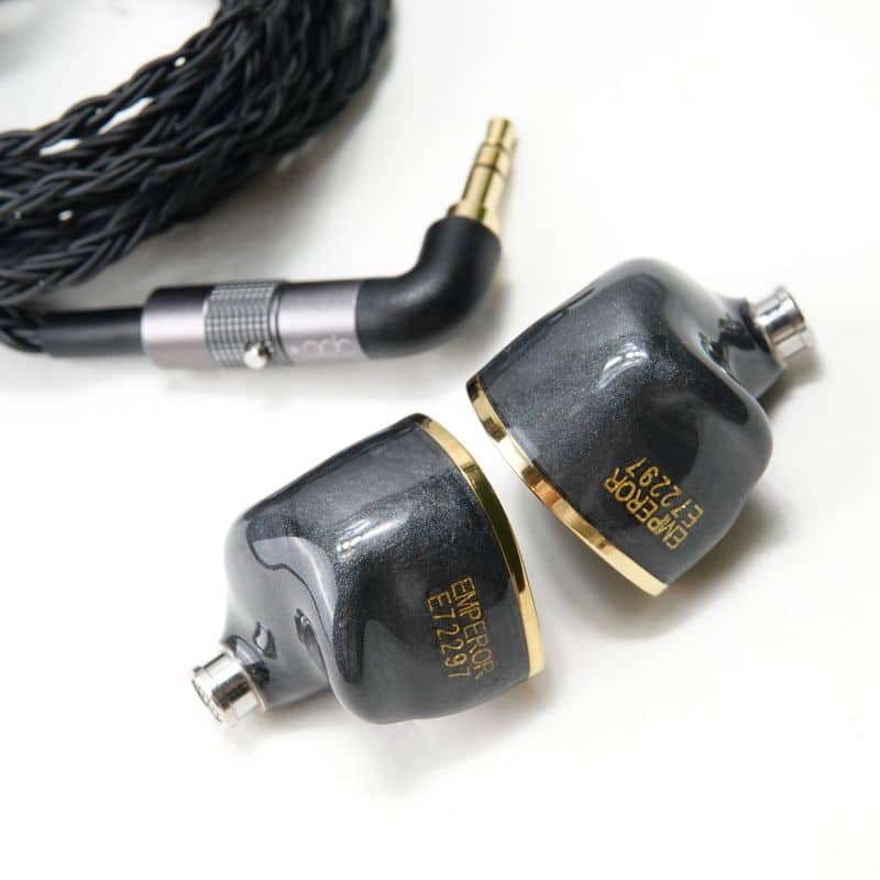 qdc EMPEROR [QDC-EMPEROR-S] AB+ランク 中古｜フジヤエービック