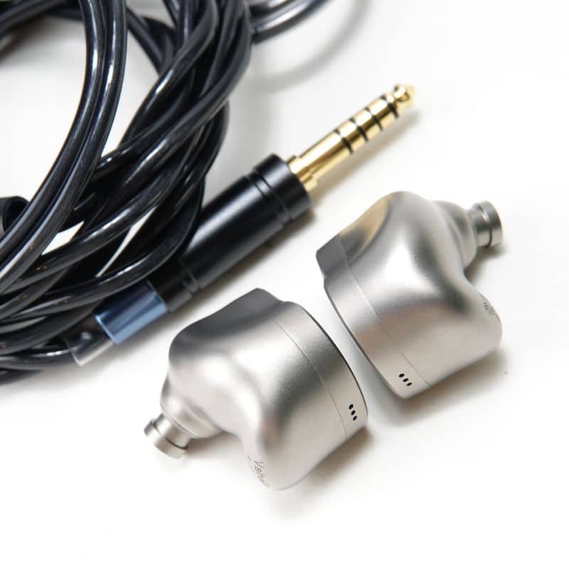 THIEAUDIO Valhalla AB+ランク 中古｜フジヤエービック