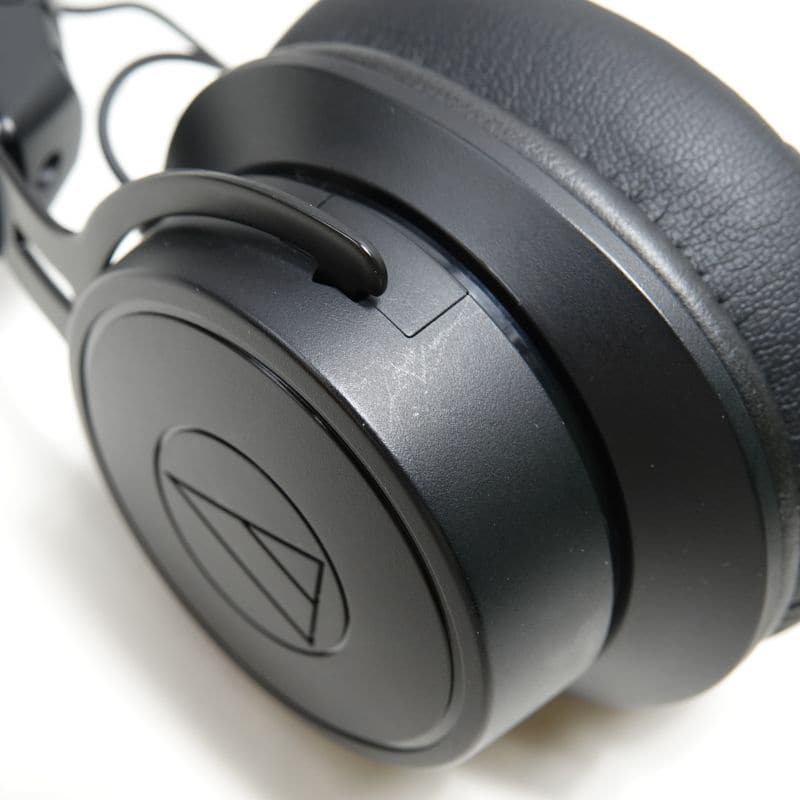 Audio-Technica ATH-M60xa ABランク 中古｜フジヤエービック