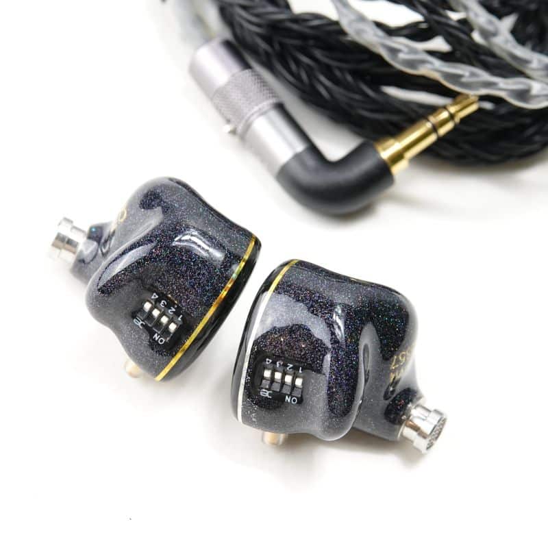 qdc Anole V14-S [QDC-ANOLE-V14-S] AB+ランク 中古｜フジヤエービック