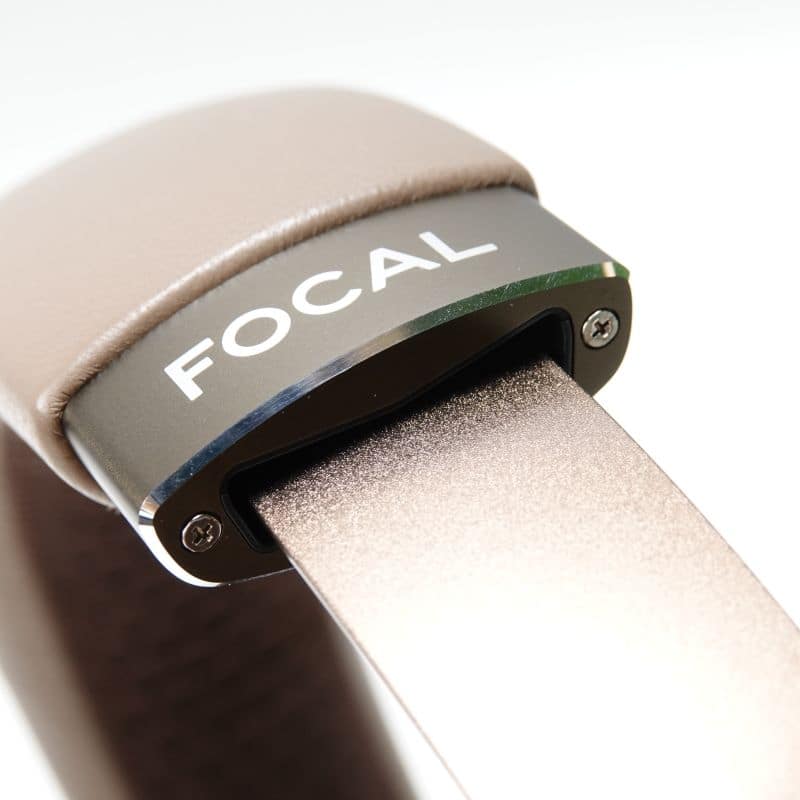 FOCAL Elear 至高・最強・美音 中古完動美品 予備イヤーパッド４組付属 FOCAL Elear 至高・最強・美音 中古完動美品 予備イヤーパッド4組付属