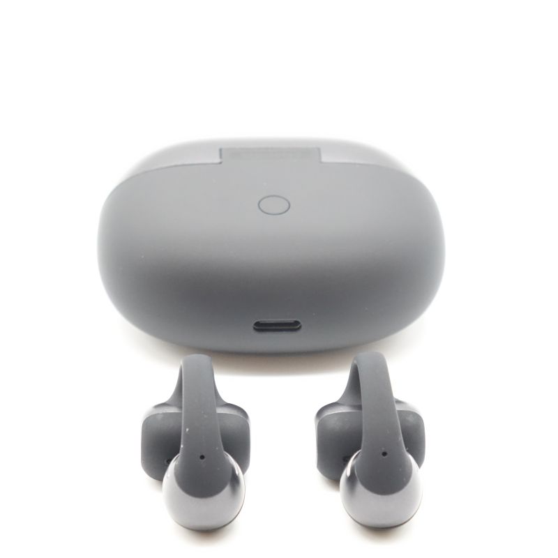 Shokz OpenDots 2 ブラック [SKZ-EP-000069] AB+ランク 中古｜フジヤ