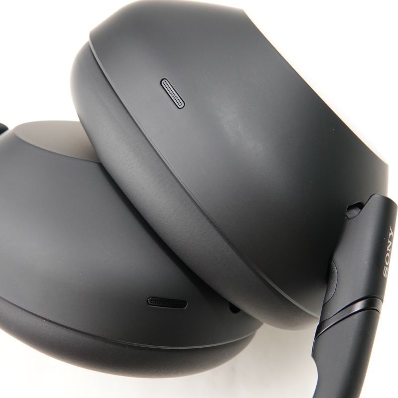 SONY WH-1000XM6 BM ブラック AB+ランク 中古｜フジヤエービック