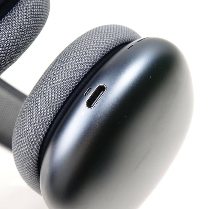 Apple AirPods Max [ミッドナイト] [MWW43ZAA] ABランク 中古｜フジヤ