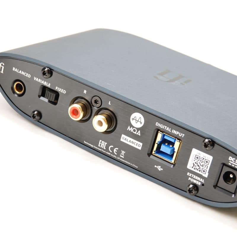 ZEN DAC Signature V2