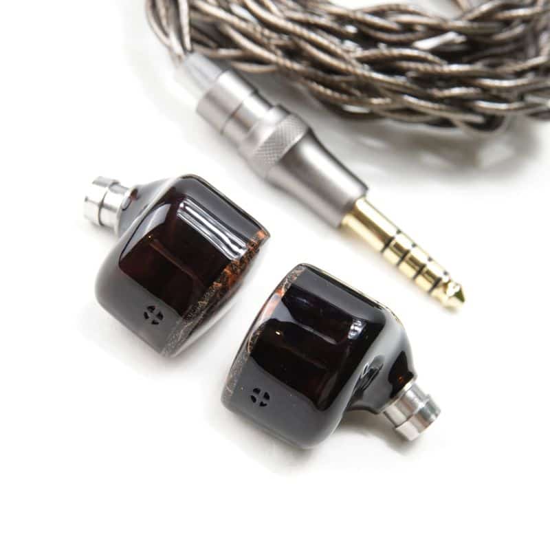 DUNU-TOPSOUND DaVinci [DUNU×GIZAUDIO DaVinci] AB+ランク 中古