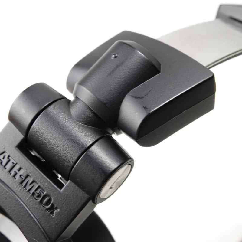 Audio-Technica ATH-M50x ABランク 中古｜フジヤエービック