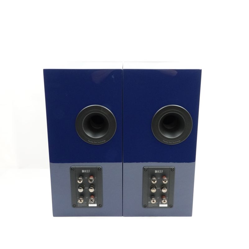 R3 Meta Indigo Gloss Special Edition