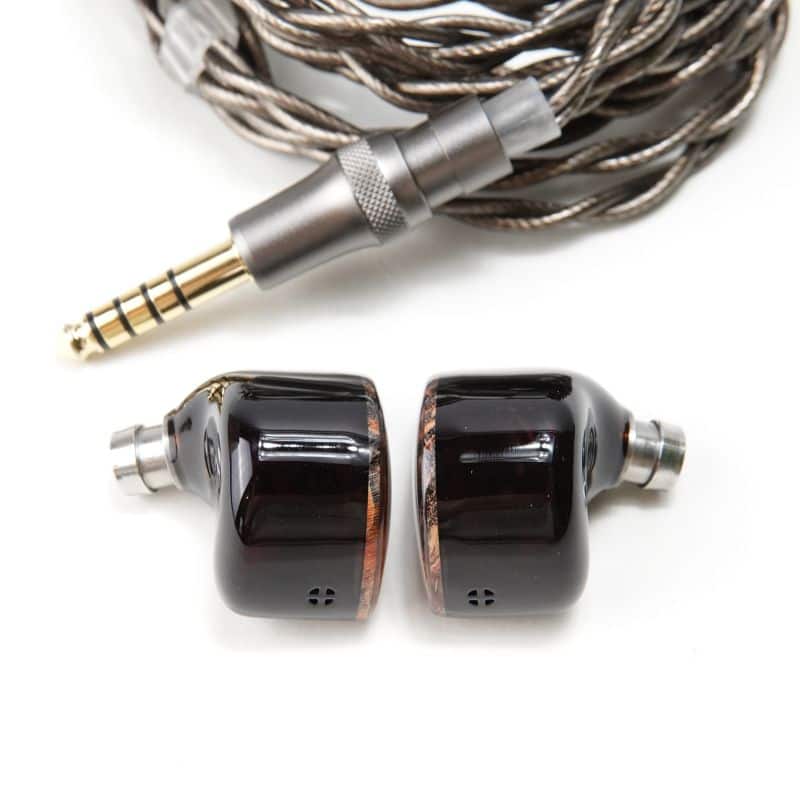 DUNU-TOPSOUND DaVinci [DUNU×GIZAUDIO DaVinci] AB+ランク 中古