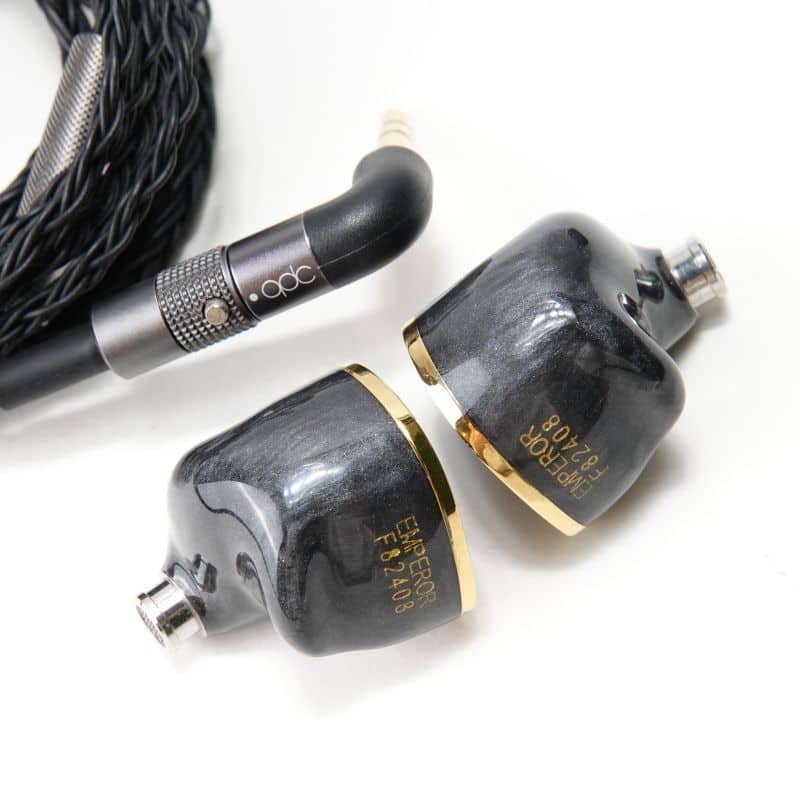 qdc EMPEROR [QDC-EMPEROR-S] AB+ランク 中古｜フジヤエービック