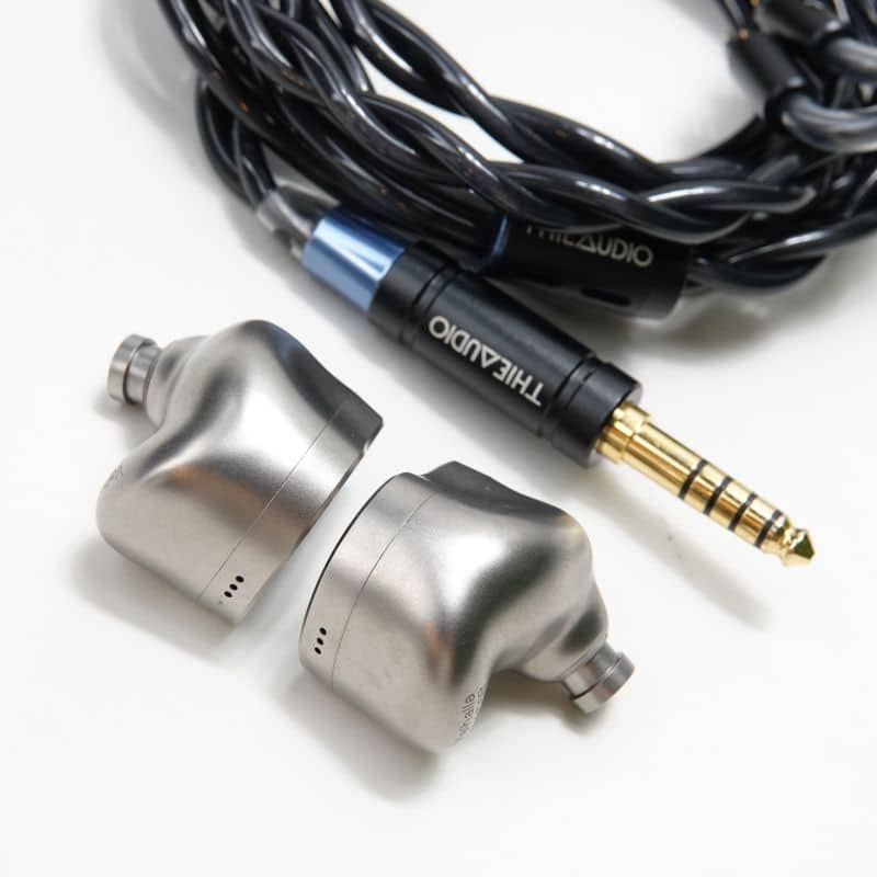 THIEAUDIO Valhalla AB+ランク 中古｜フジヤエービック
