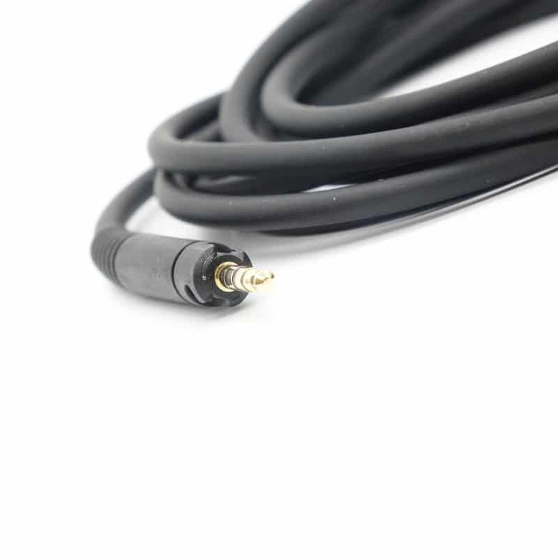SENNHEISER 4.4mm HD 620S CABLE 1.8m AB+ランク 中古｜フジヤエービック