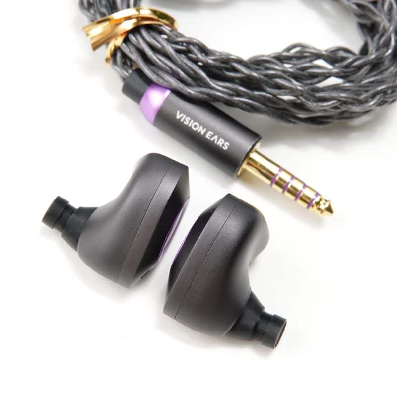 Vision Ears GO live (Universal Fit) ABランク 中古｜フジヤエービック