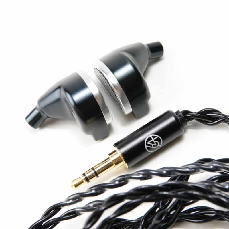 ADA 雲山石 2点セット 64 AUDIO Duo [64A-8953] AB+ランク 中古｜フジヤエービック