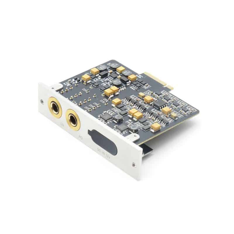 AMP17 DX340専用AMPカード