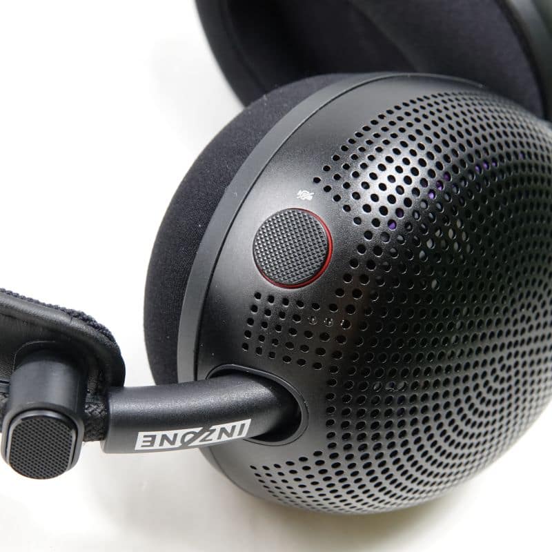 SONY INZONE H6 Air [MDR-G600 BZJ] AB+ランク 中古｜フジヤエービック