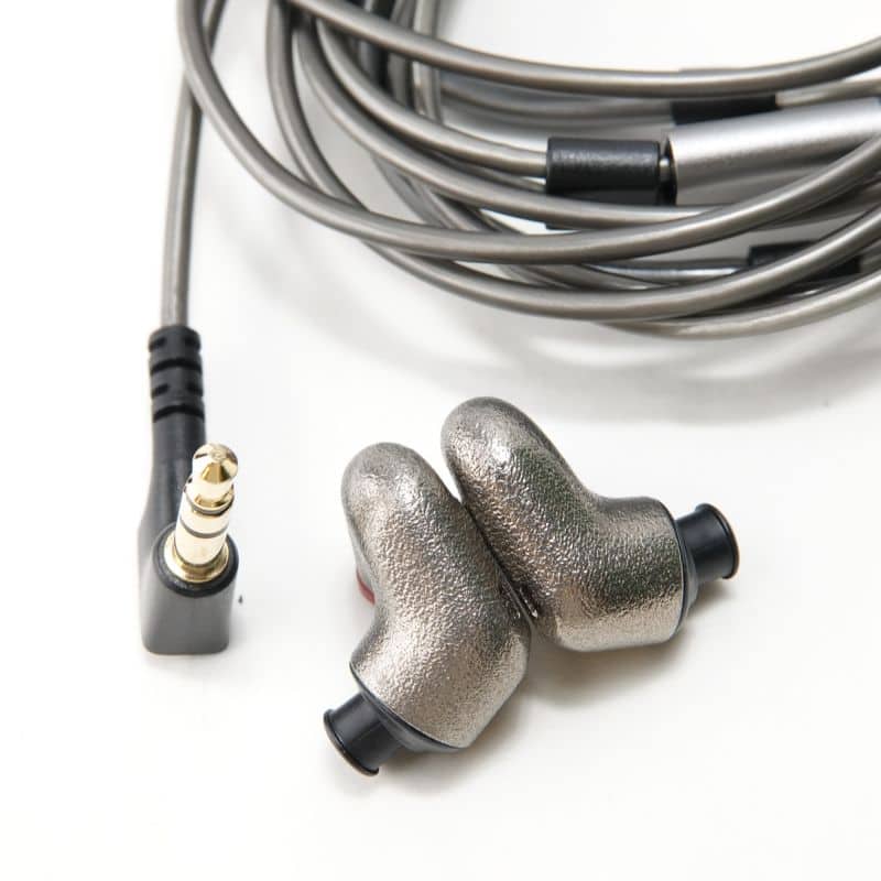 SENNHEISER IE600 AB+ランク 中古｜フジヤエービック