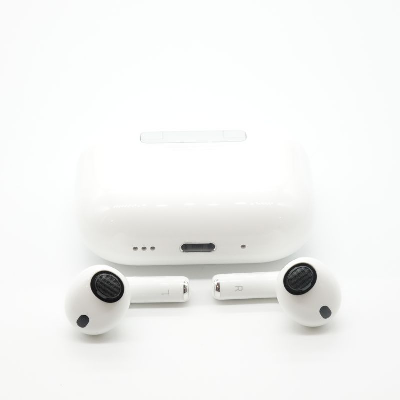 Apple AirPods Pro 3 [MFHP4J/A] AB+ランク 中古｜フジヤエービック