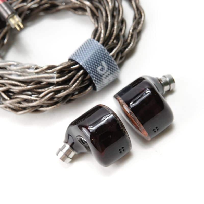 DUNU-TOPSOUND DaVinci [DUNU×GIZAUDIO DaVinci] AB+ランク 中古
